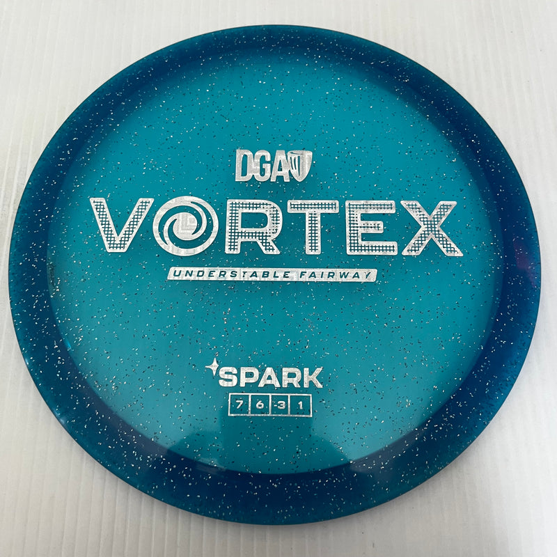 DGA Spark Vortex 7/6/-3/1