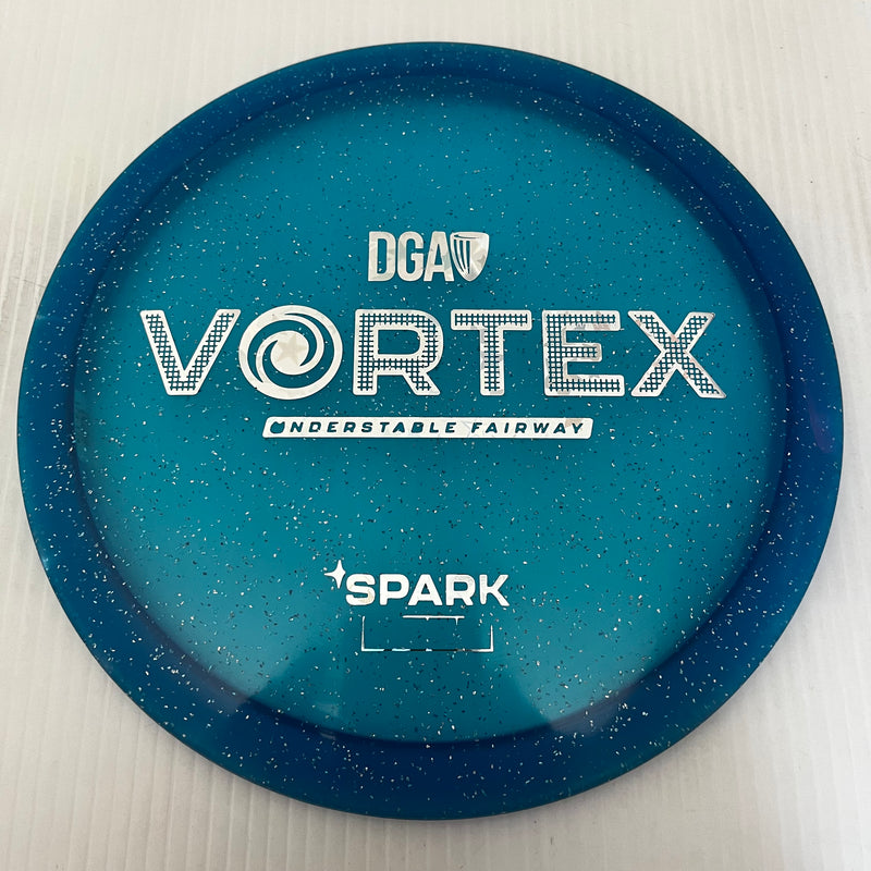 DGA Spark Vortex 7/6/-3/1