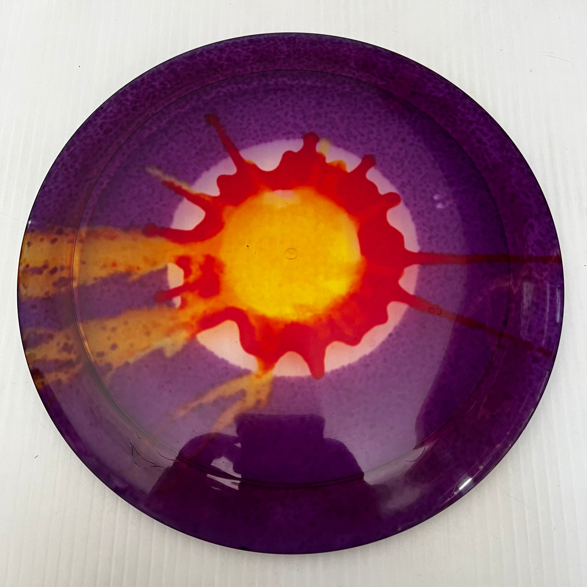 Discraft Fly Dye Z Zeus 12/5/-1/3