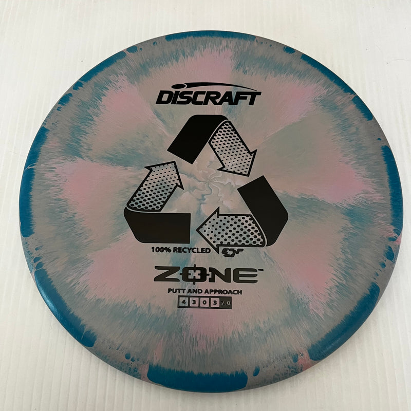 Discraft Recycled ESP Zone 4/3/0/3