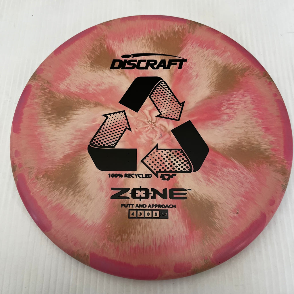 Discraft Recycled ESP Zone 4/3/0/3