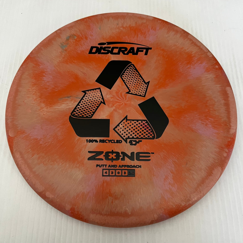 Discraft Recycled ESP Zone 4/3/0/3