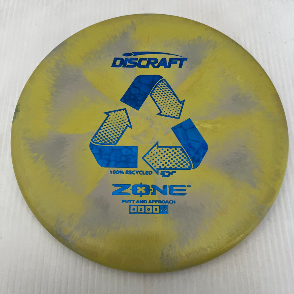 Discraft Recycled ESP Zone 4/3/0/3