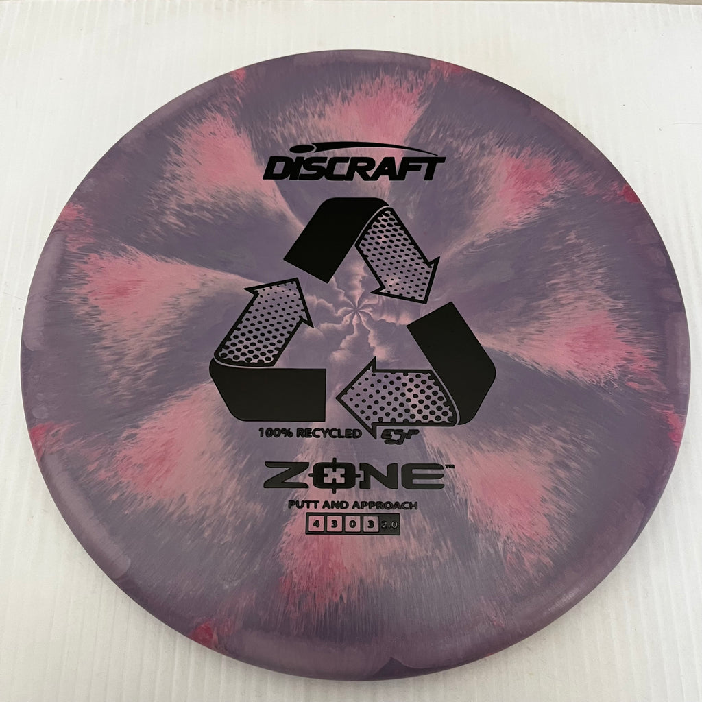 Discraft Recycled ESP Zone 4/3/0/3