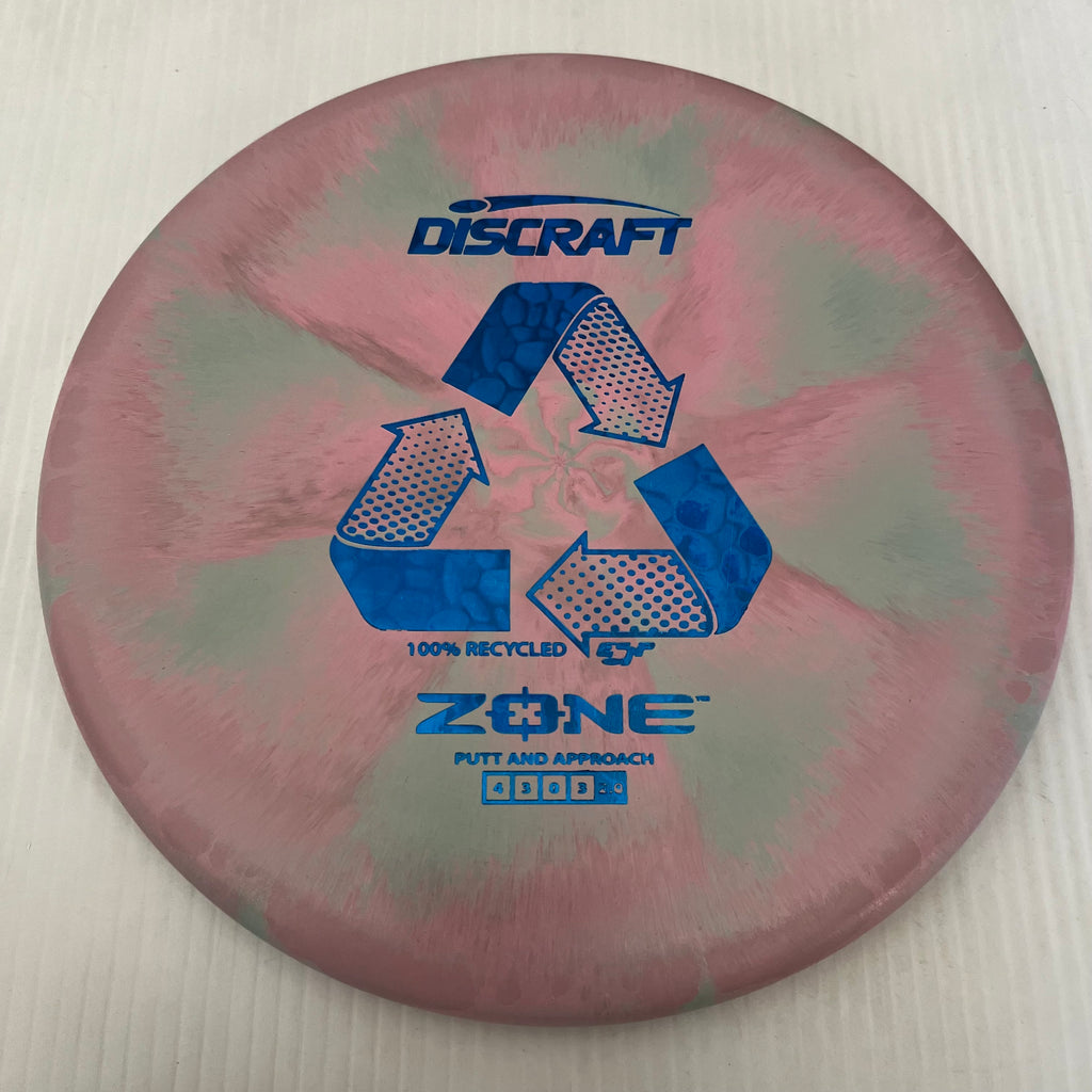 Discraft Recycled ESP Zone 4/3/0/3