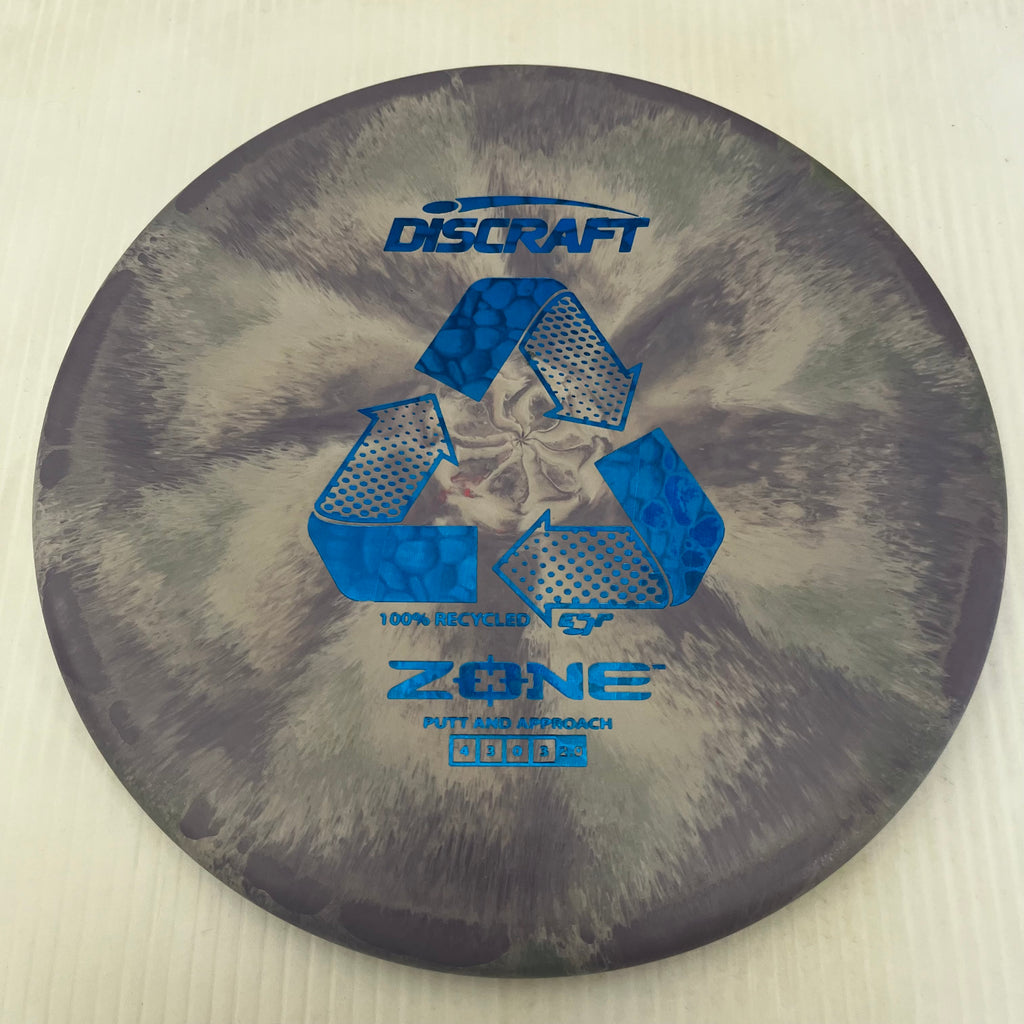 Discraft Recycled ESP Zone 4/3/0/3