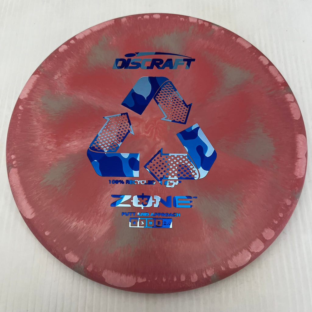 Discraft Recycled ESP Zone 4/3/0/3