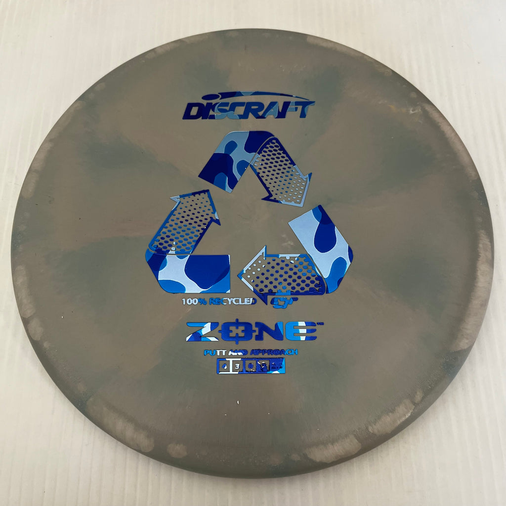 Discraft Recycled ESP Zone 4/3/0/3