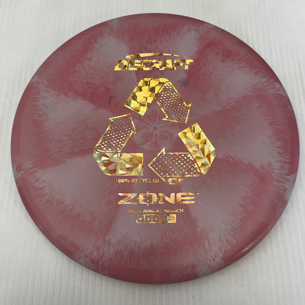 Discraft Recycled ESP Zone 4/3/0/3
