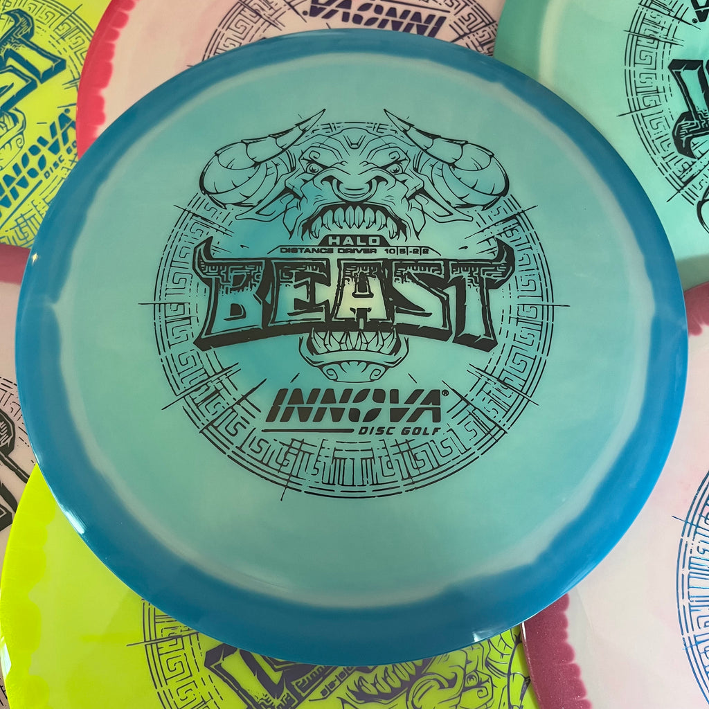 Innova Halo Star Beast 10/5/-2/2