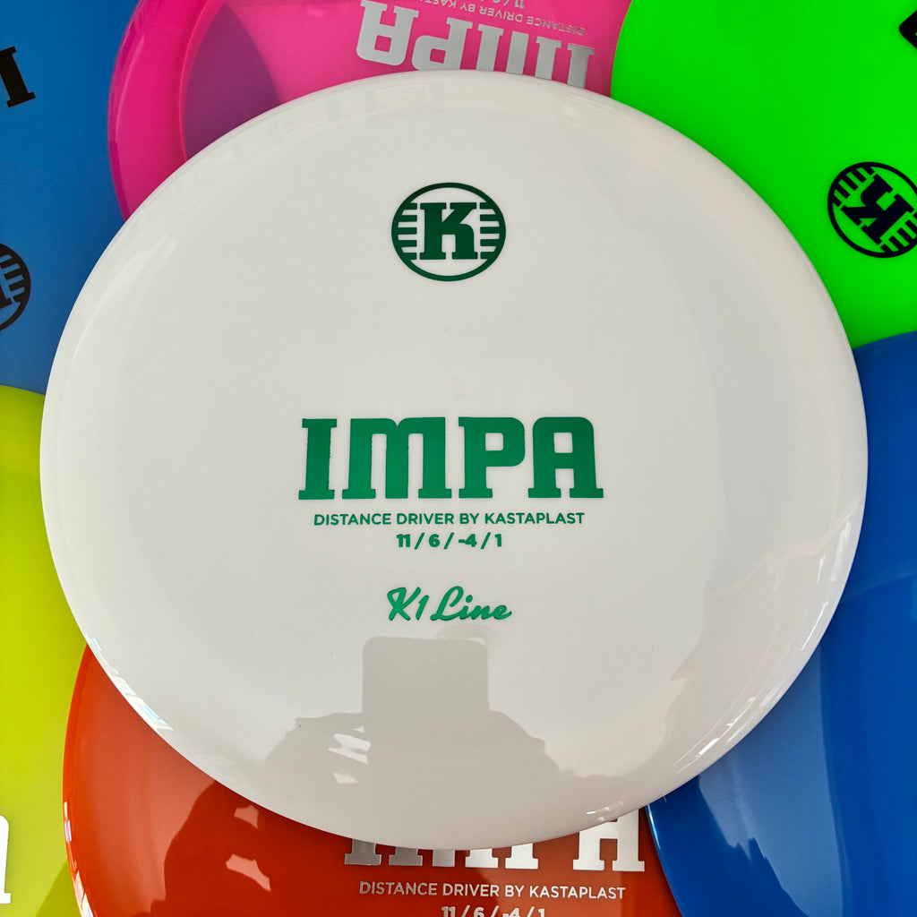 Kastaplast K1 Line IMPA 11/6/-4/1