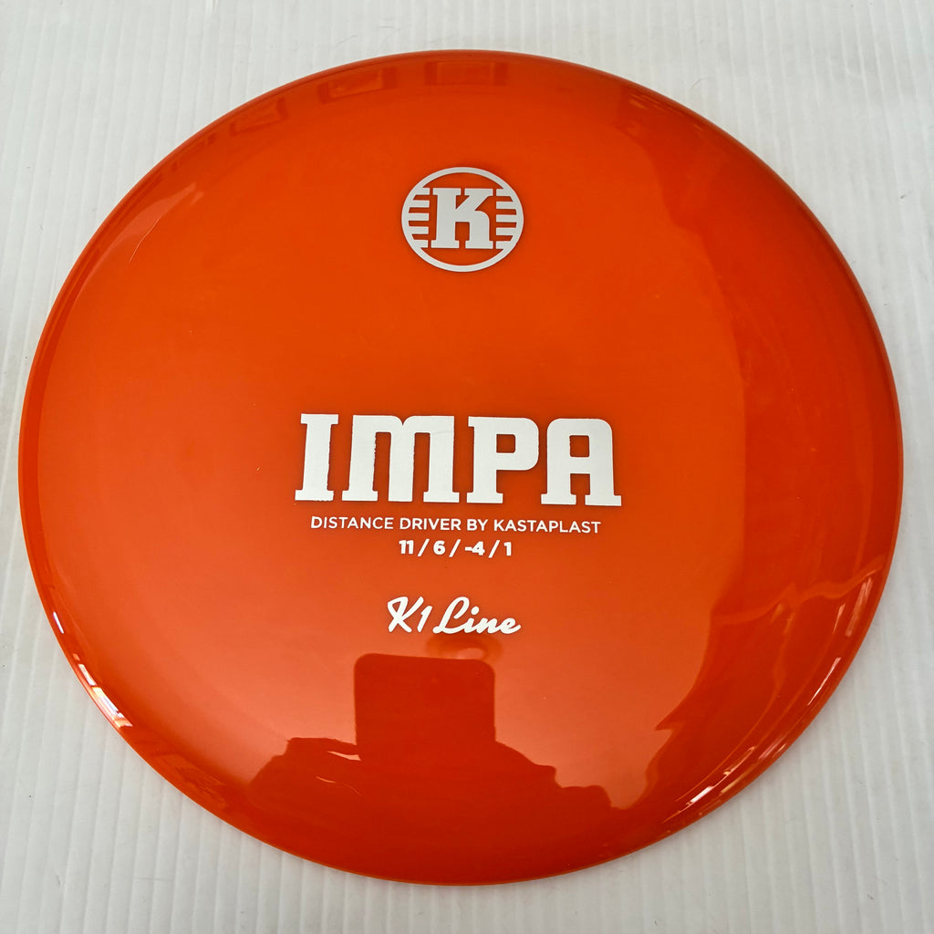 Kastaplast K1 Line IMPA 11/6/-4/1