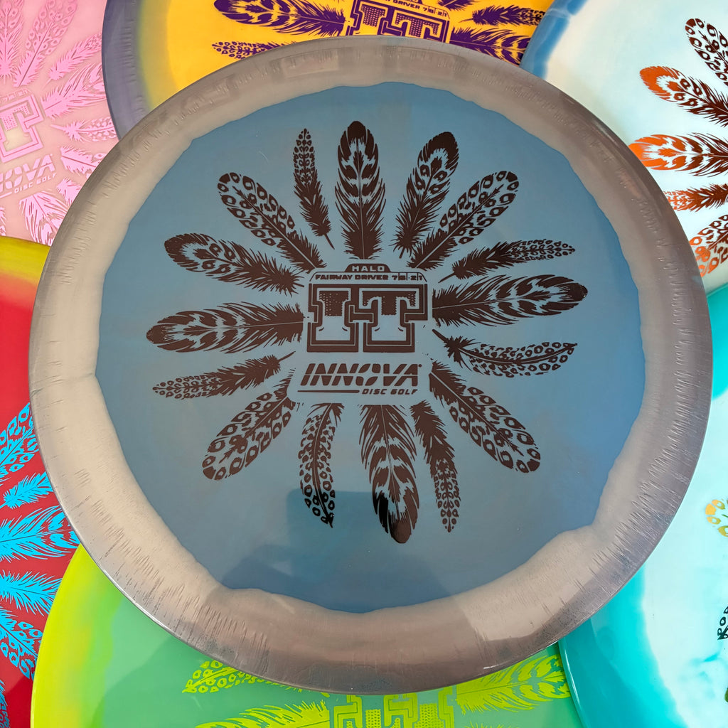 Innova Halo Star IT 7/6/-2/1