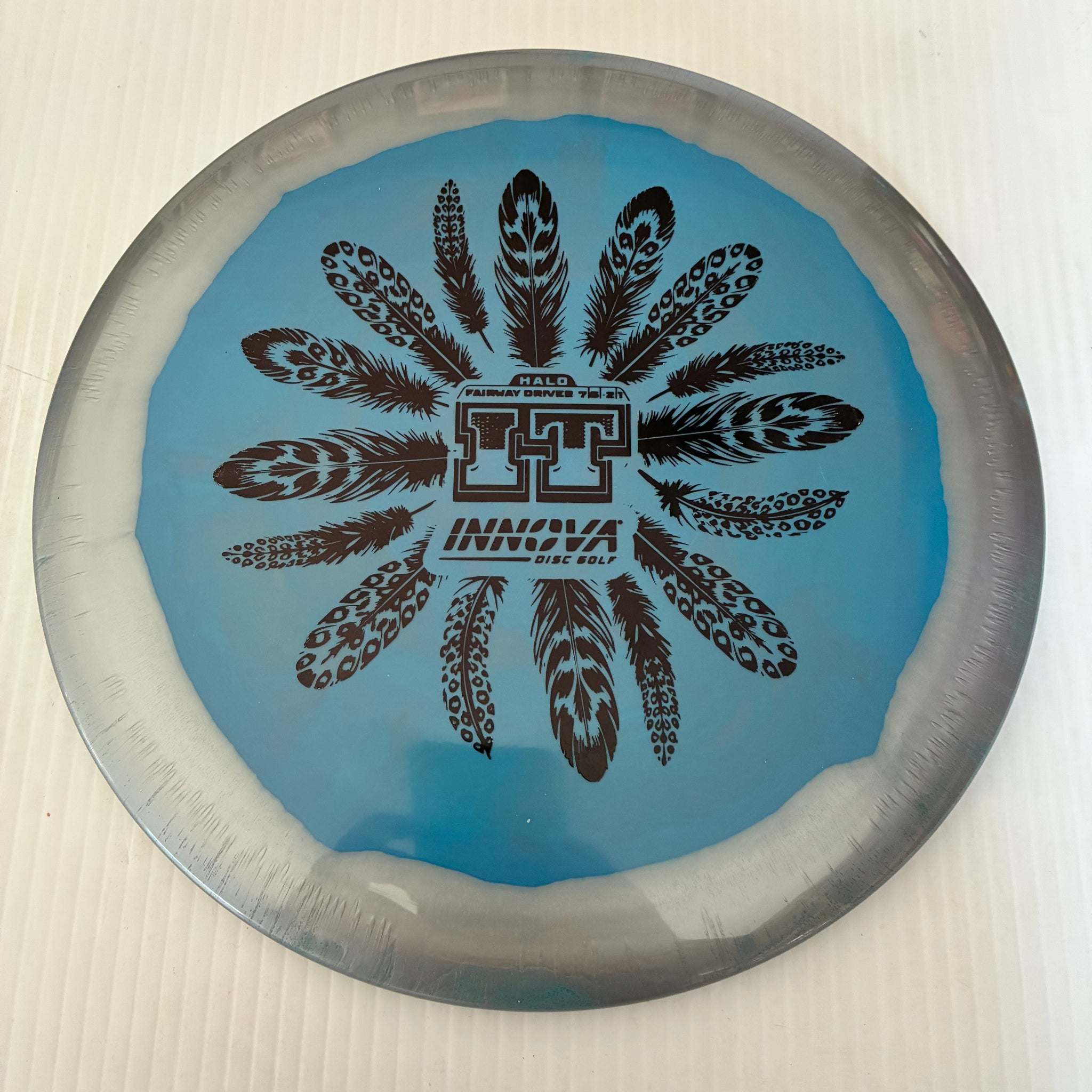 Innova Halo Star IT 7/6/-2/1