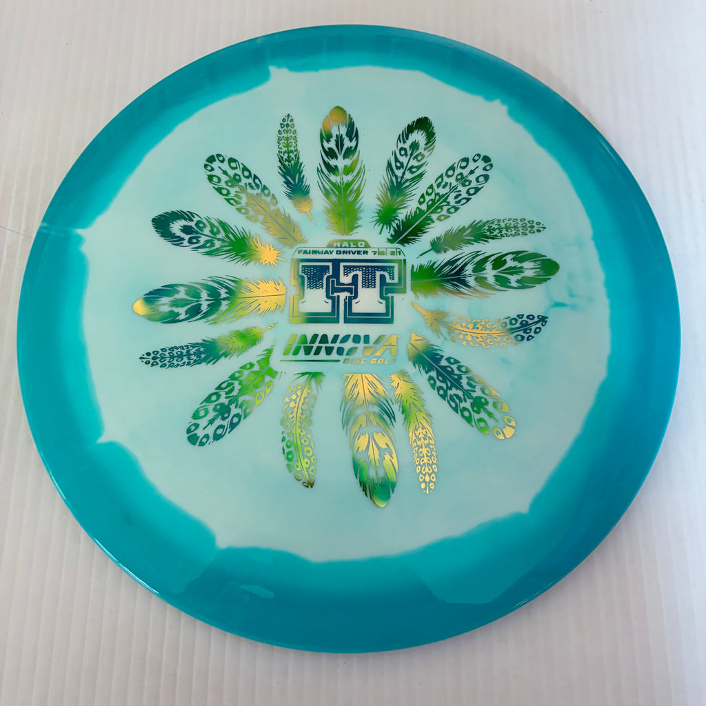 Innova Halo Star IT 7/6/-2/1