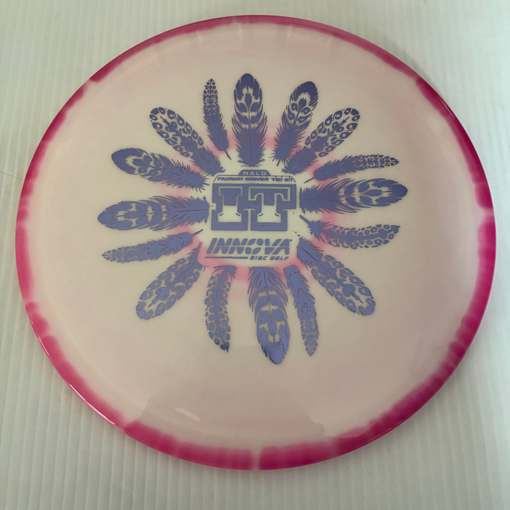 Innova Halo Star IT 7/6/-2/1