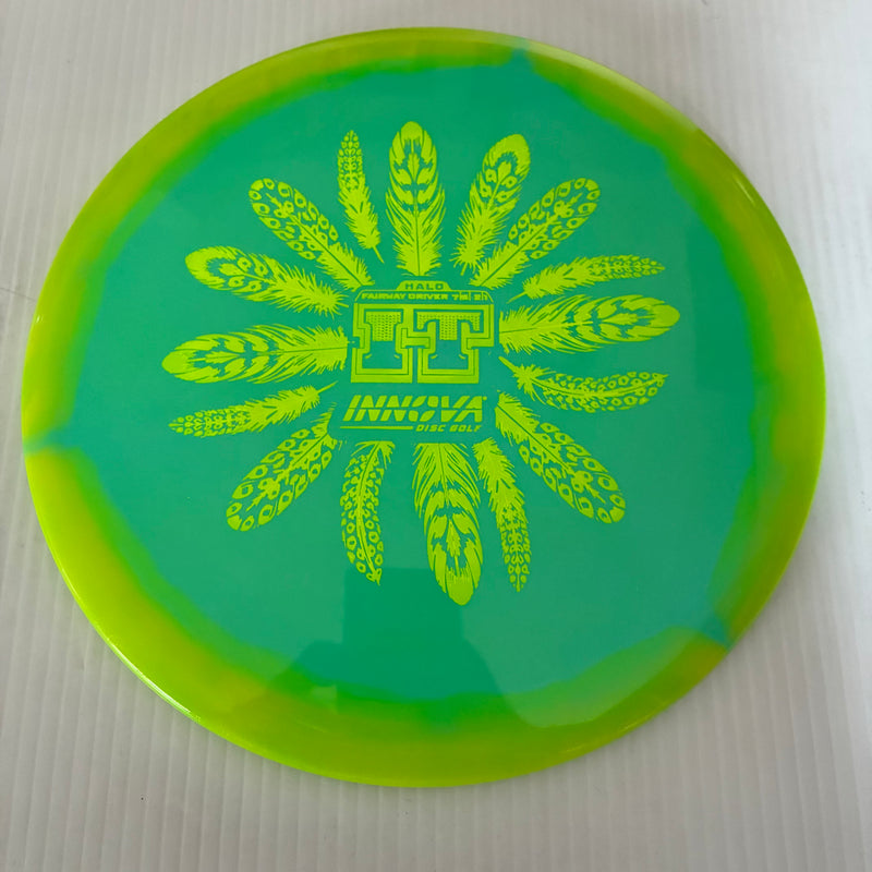 Innova Halo Star IT 7/6/-2/1
