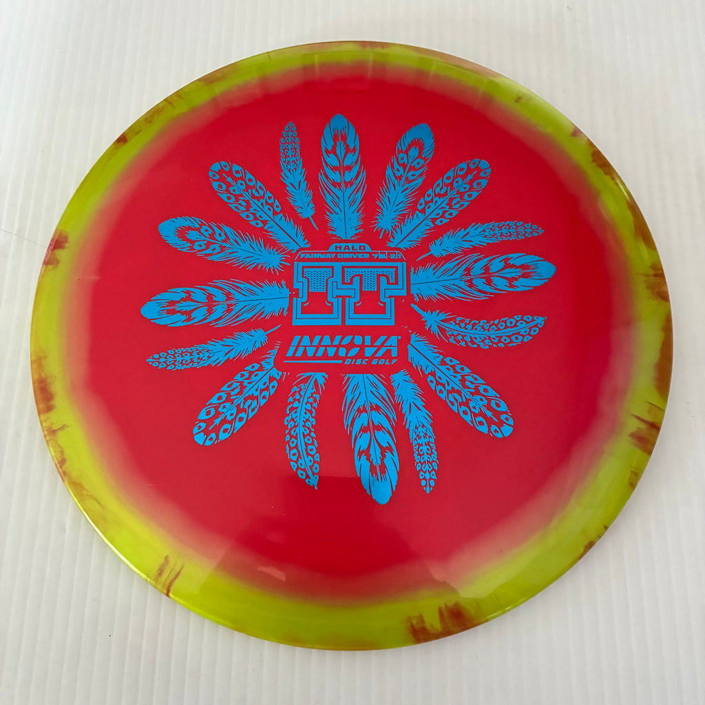 Innova Halo Star IT 7/6/-2/1