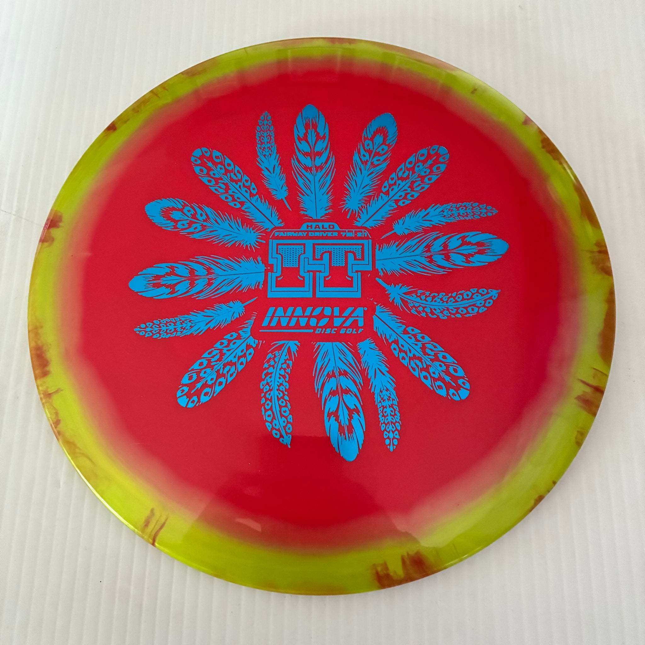 Innova Halo Star IT 7/6/-2/1
