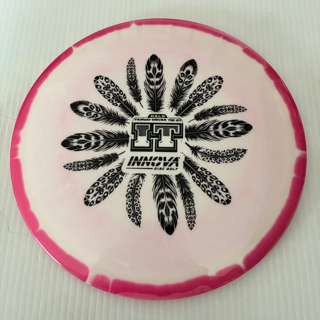 Innova Halo Star IT 7/6/-2/1