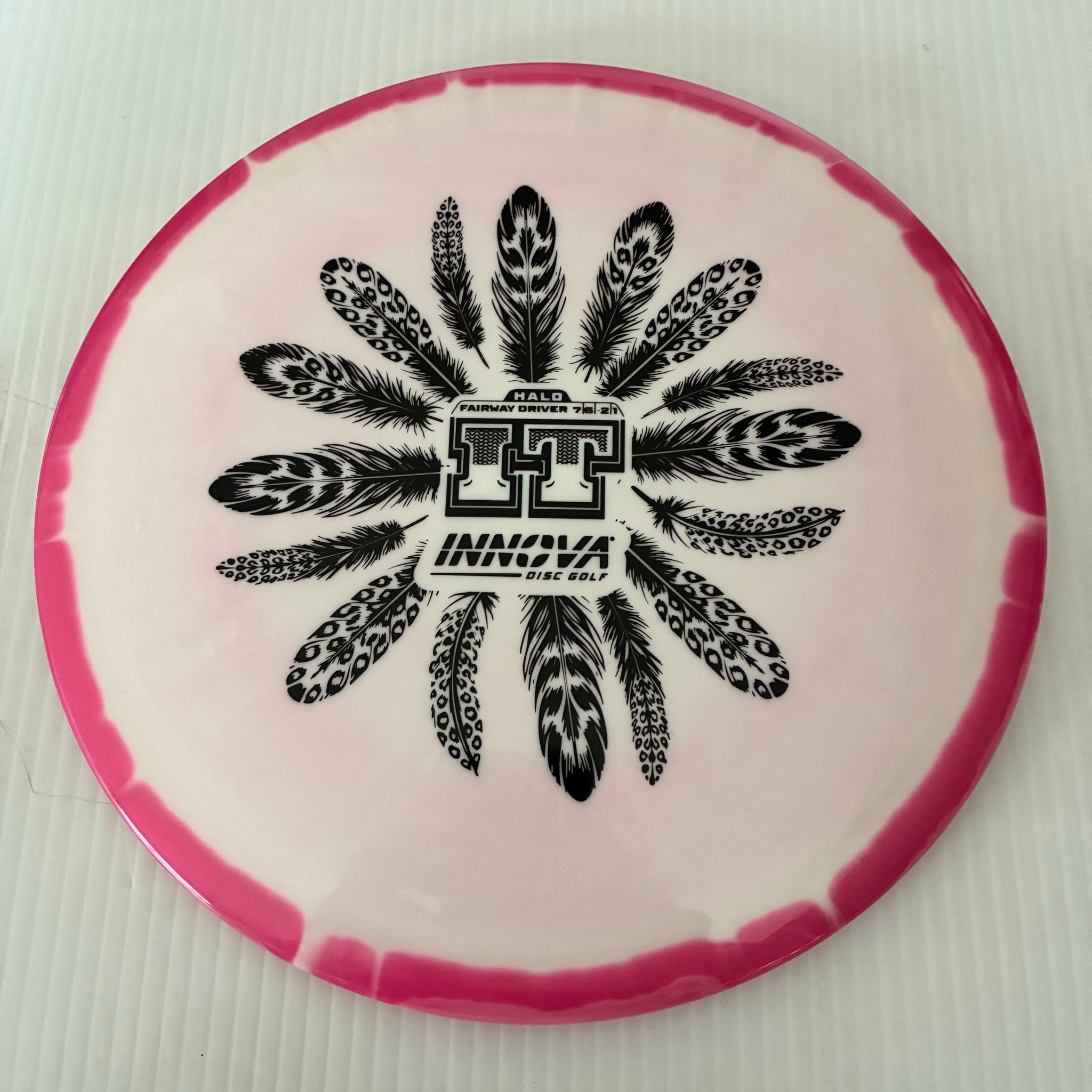 Innova Halo Star IT 7/6/-2/1