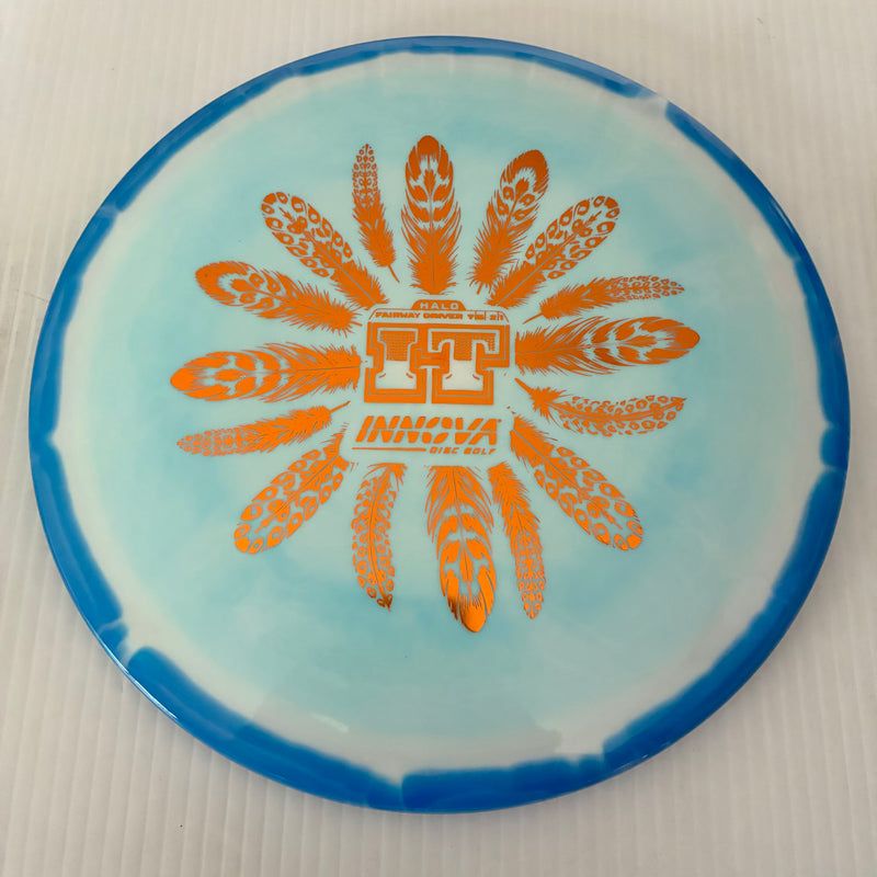 Innova Halo Star IT 7/6/-2/1