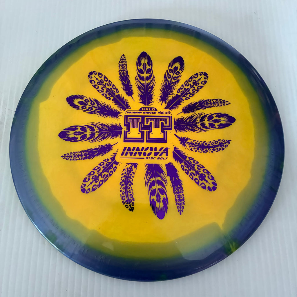 Innova Halo Star IT 7/6/-2/1