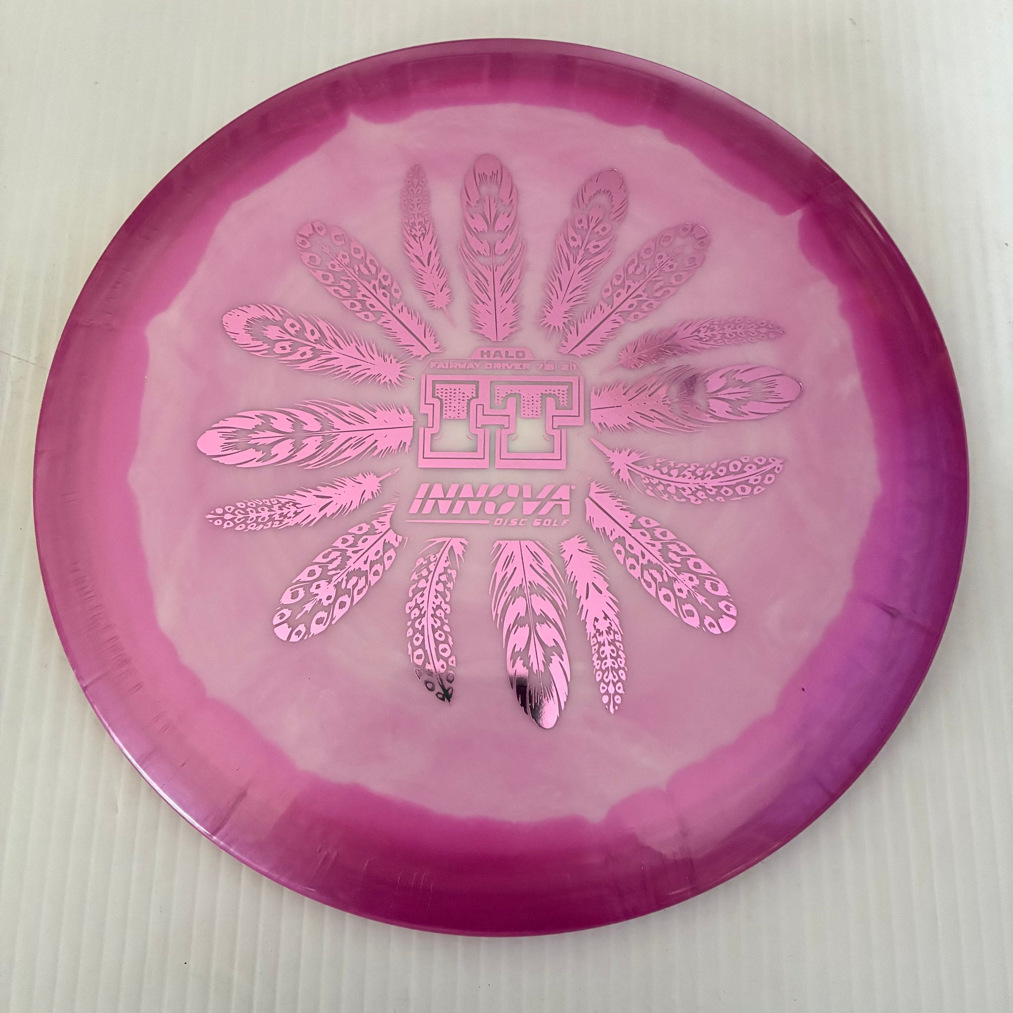 Innova Halo Star IT 7/6/-2/1