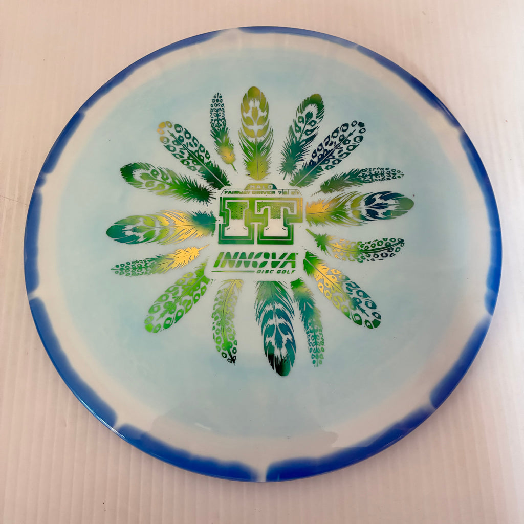 Innova Halo Star IT 7/6/-2/1