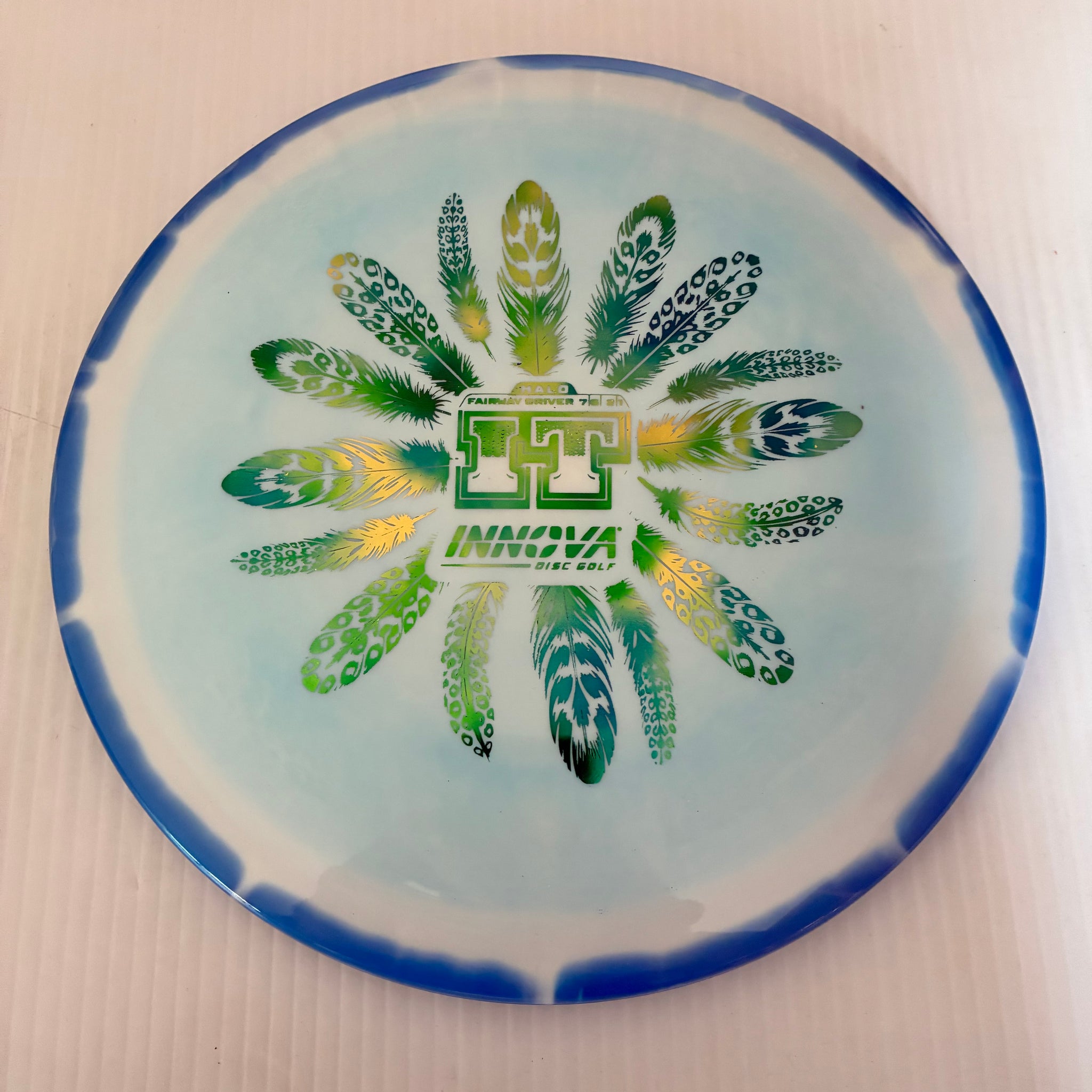 Innova Halo Star IT 7/6/-2/1