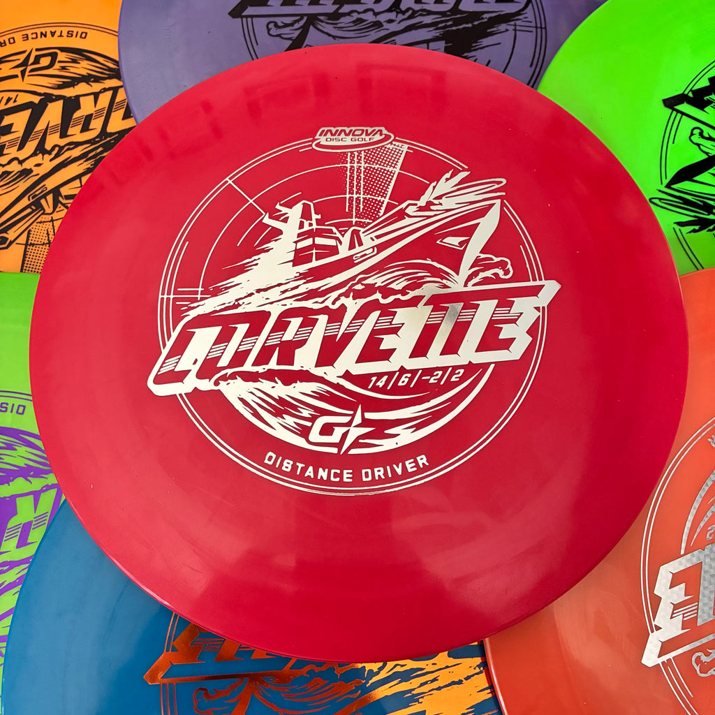 Innova GStar Corvette 14/6/-2/2