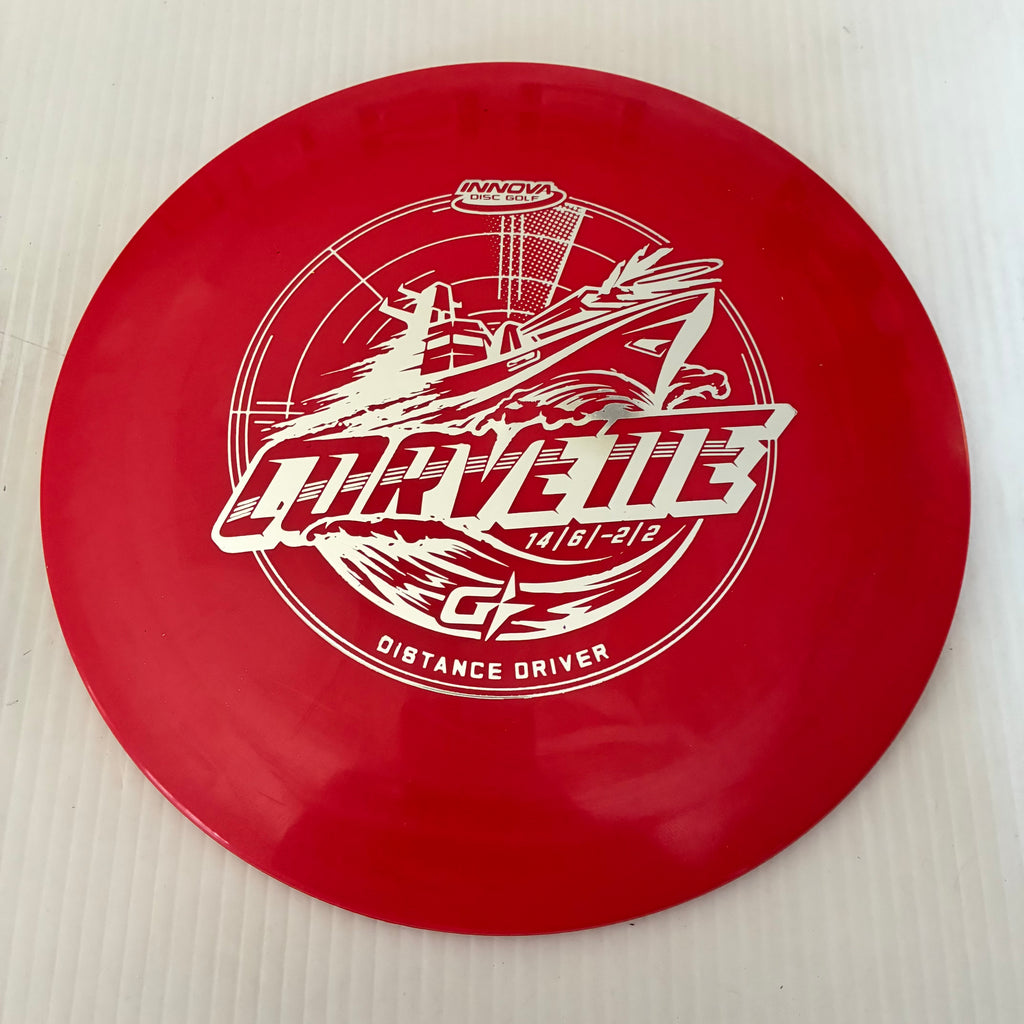 Innova GStar Corvette 14/6/-2/2