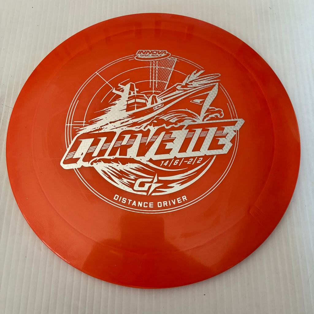 Innova GStar Corvette 14/6/-2/2