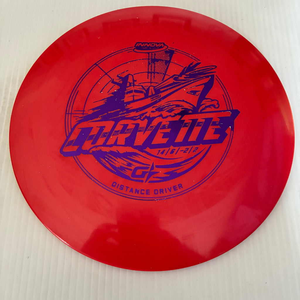 Innova GStar Corvette 14/6/-2/2