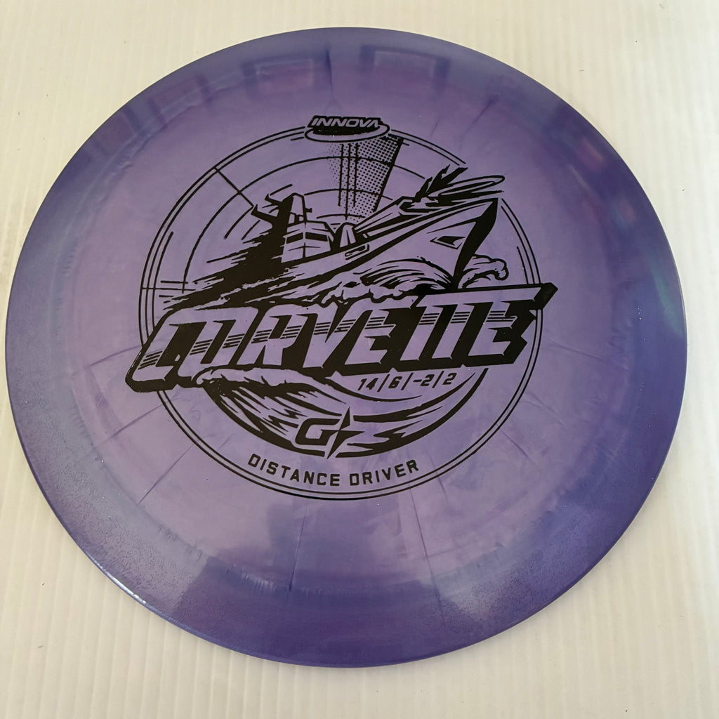 Innova GStar Corvette 14/6/-2/2