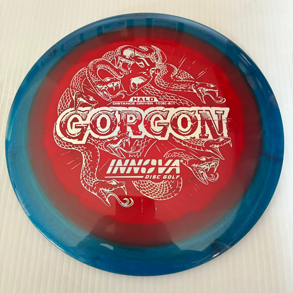 Innova Halo Star Gorgon 10/6/-2/1