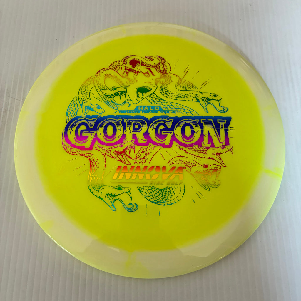 Innova Halo Star Gorgon 10/6/-2/1