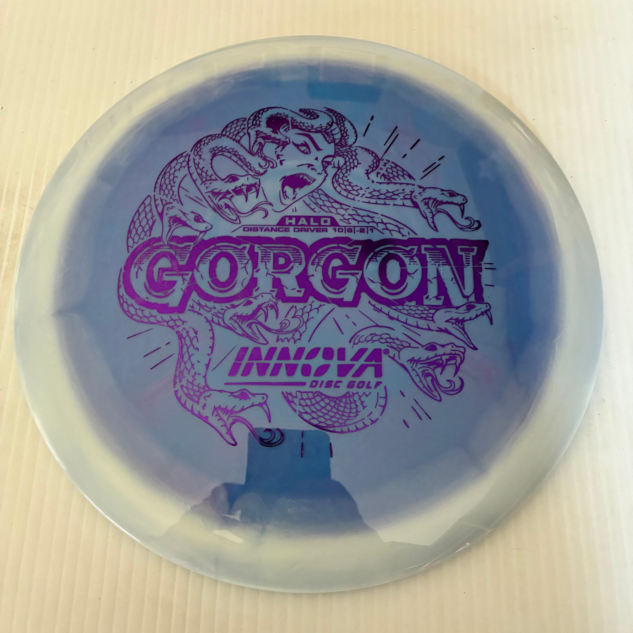 Innova Halo Star Gorgon 10/6/-2/1