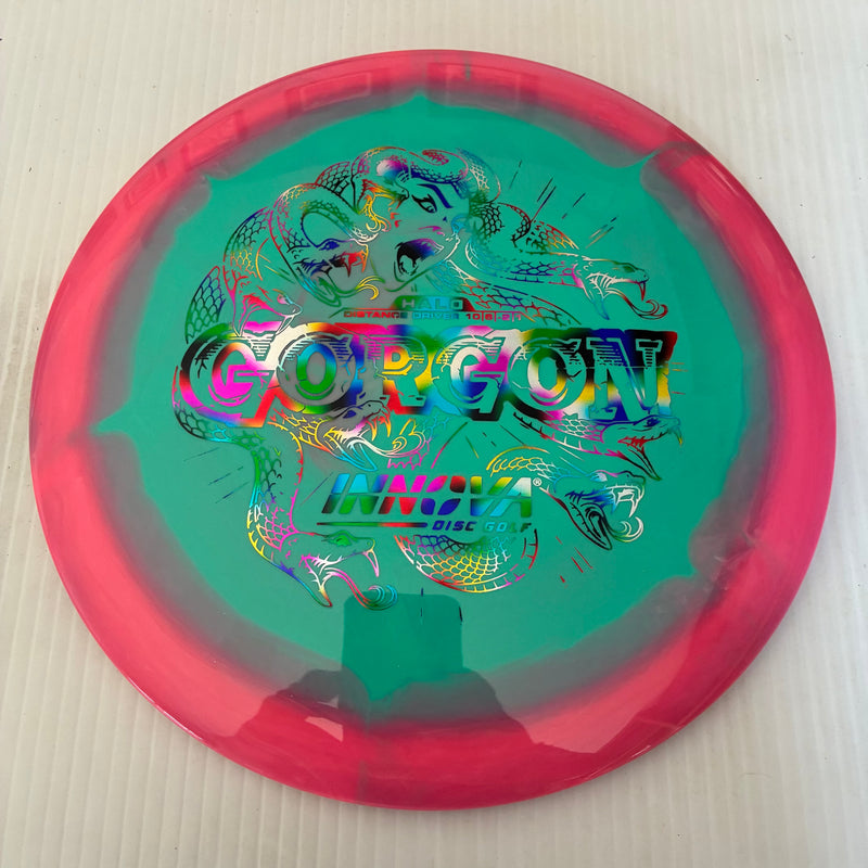 Innova Halo Star Gorgon 10/6/-2/1