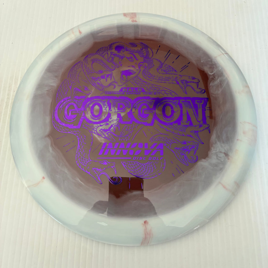 Innova Halo Star Gorgon 10/6/-2/1