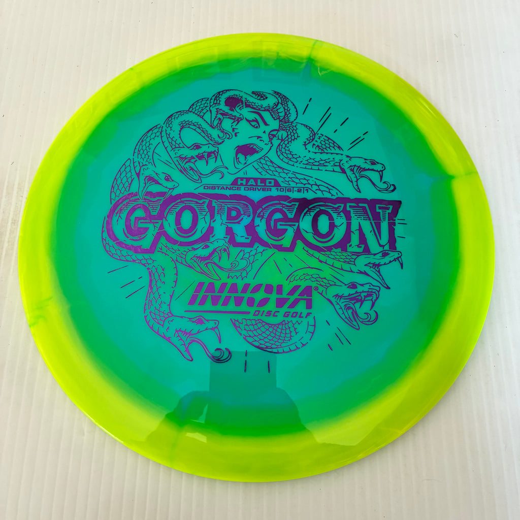 Innova Halo Star Gorgon 10/6/-2/1