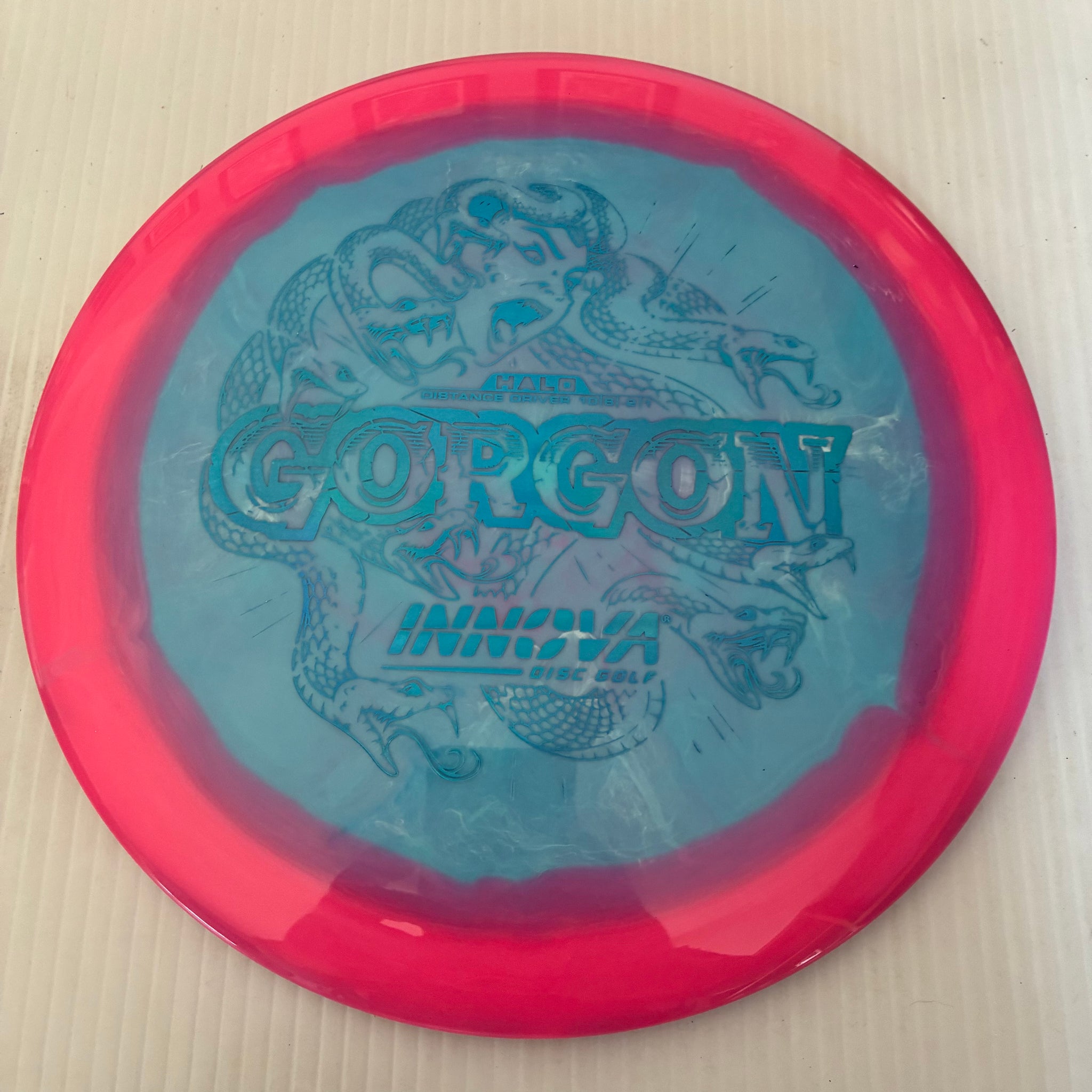 Innova Halo Star Gorgon 10/6/-2/1