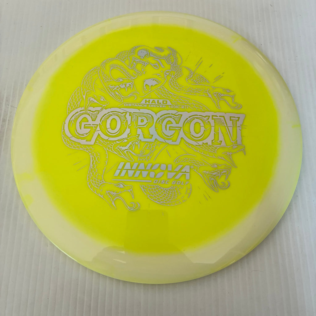 Innova Halo Star Gorgon 10/6/-2/1