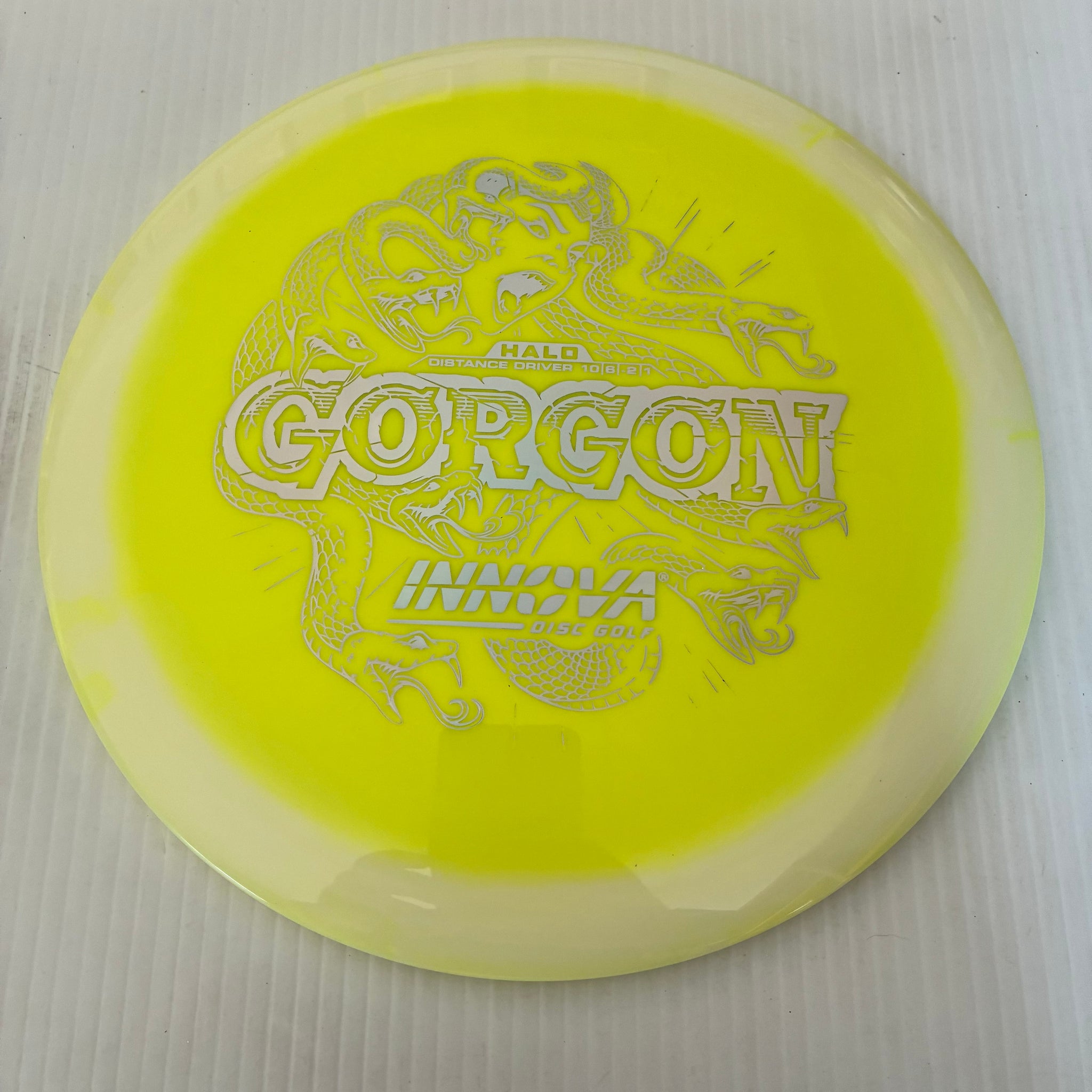 Innova Halo Star Gorgon 10/6/-2/1
