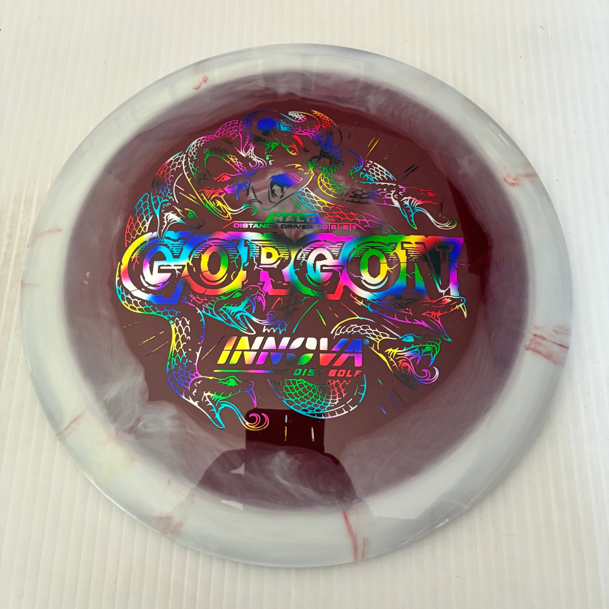 Innova Halo Star Gorgon 10/6/-2/1