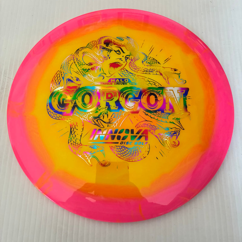 Innova Halo Star Gorgon 10/6/-2/1