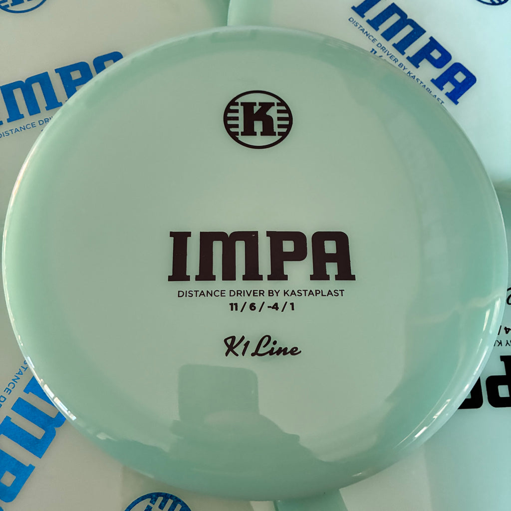 Kastaplast First Run K1 Line IMPA 11/6/-4/1