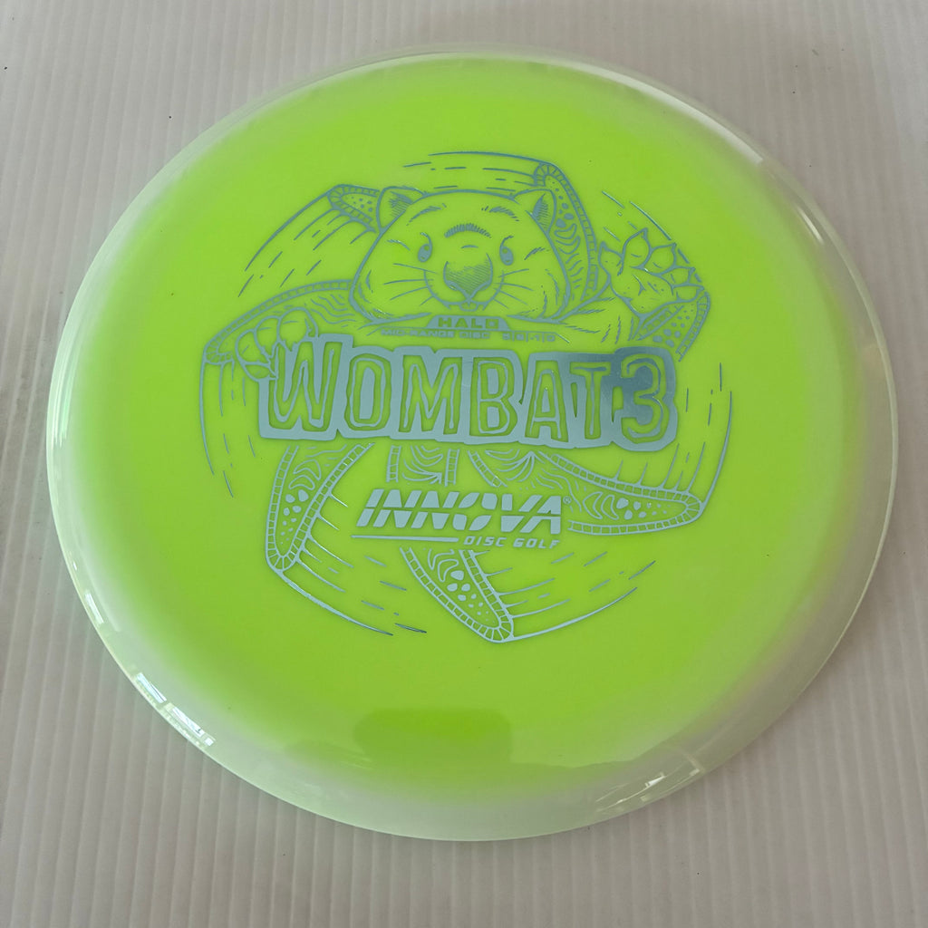 Innova Halo Star Wombat3 5/6/-1/0