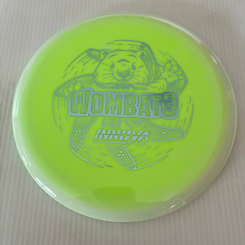 Innova Halo Star Wombat3 5/6/-1/0