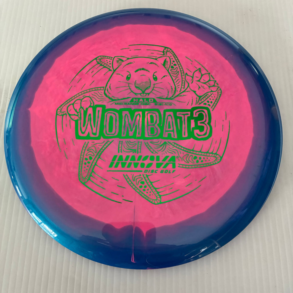 Innova Halo Star Wombat3 5/6/-1/0